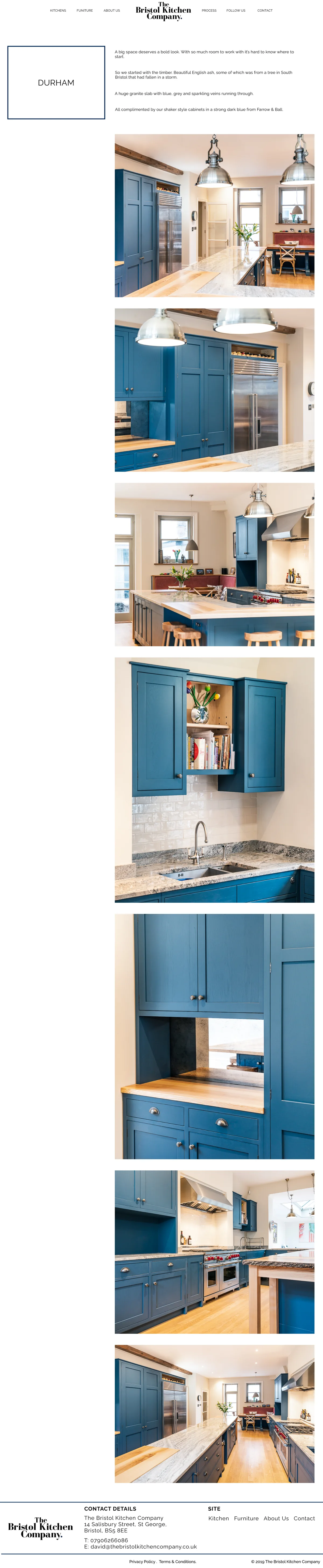 Bristol Kitchen Company — project image 3