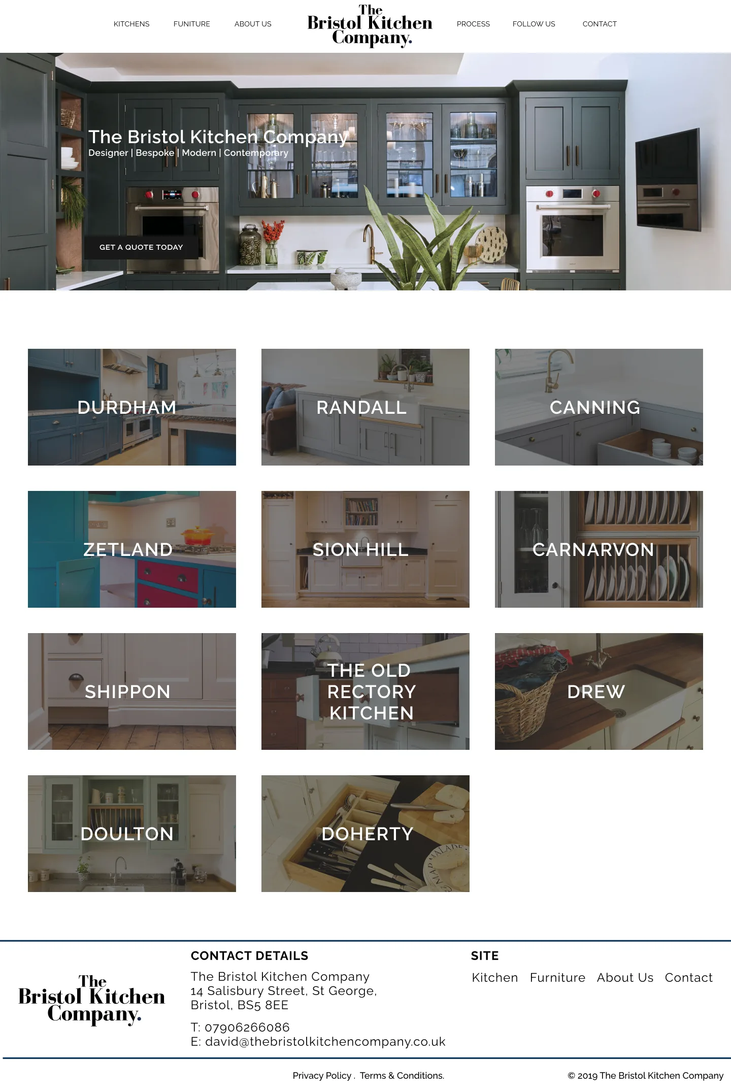 Bristol Kitchen Company — project image 4