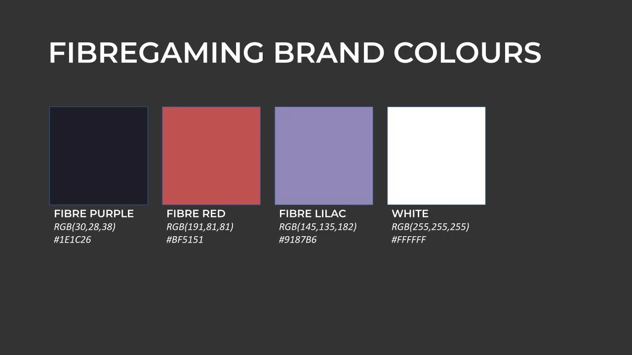 Fibre Gaming — project image 3